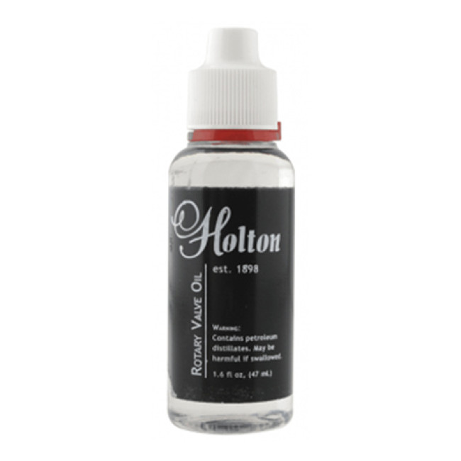 HOLTON H3261 Rotor oil - Grease and Oil´s